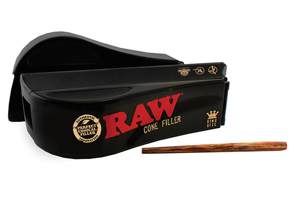 RAW - Cone Shooter (King Size)
