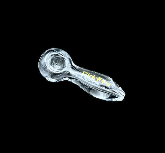 Riddles Hand Pipe - Large Hefty (4.5")