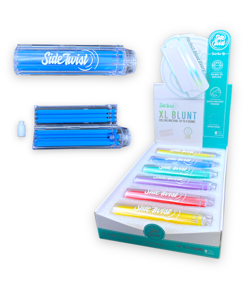 Slide Twist - XL Blunt Roller (6pcs)