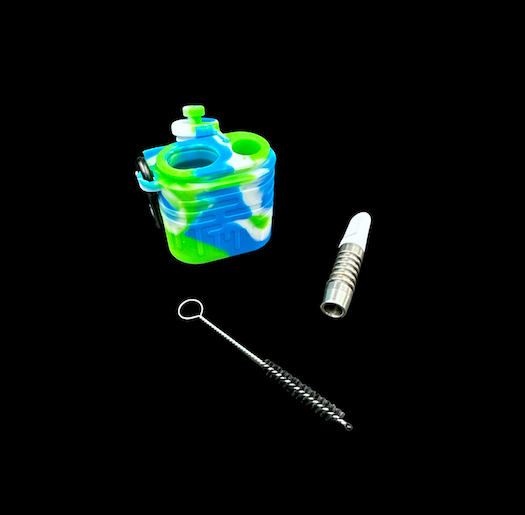 Waxmaid - Silicone Quick Hit (2.75")