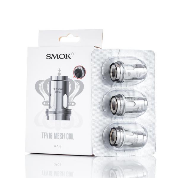 Smok - TFV16 Mesh Coil