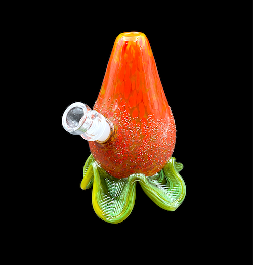 Special K Handmade Soft Glass - Strawberry