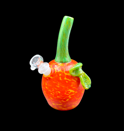 Special K Handmade Soft Glass - Apples