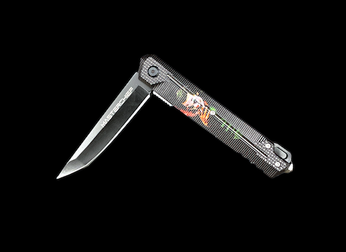 Knife - Joker (8.75")