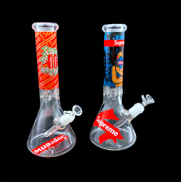Sup 2 Beaker (13.5")