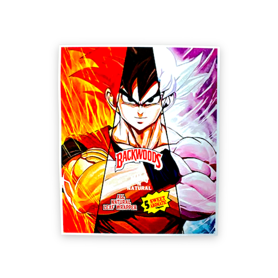 Fleece Throw Blanket - Three Phases