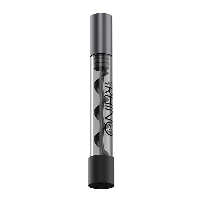 White Rhino - Premium Smoke Glass Blunt Twist (12ct)