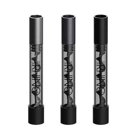 White Rhino - Premium Smoke Glass Blunt Twist (12ct)