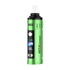 Yocan Vaporizer - Hit 2 (Dry)