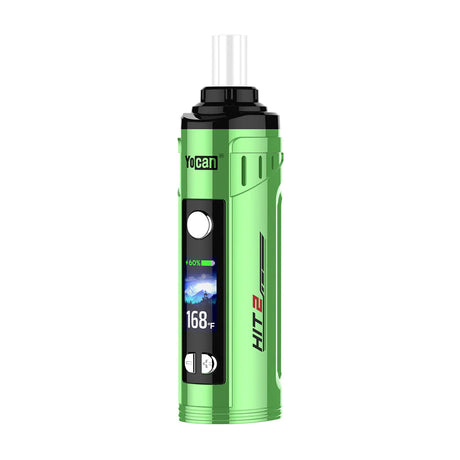 Yocan Vaporizer - Hit 2 (Dry)