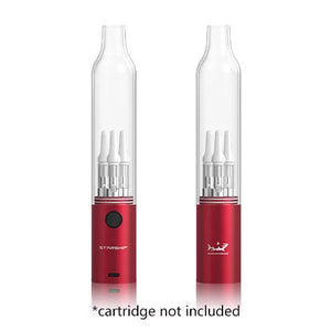 Hamilton Device - Starship - Red