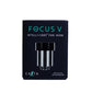 Focus V Carta 2 Dry Herb Atomizer