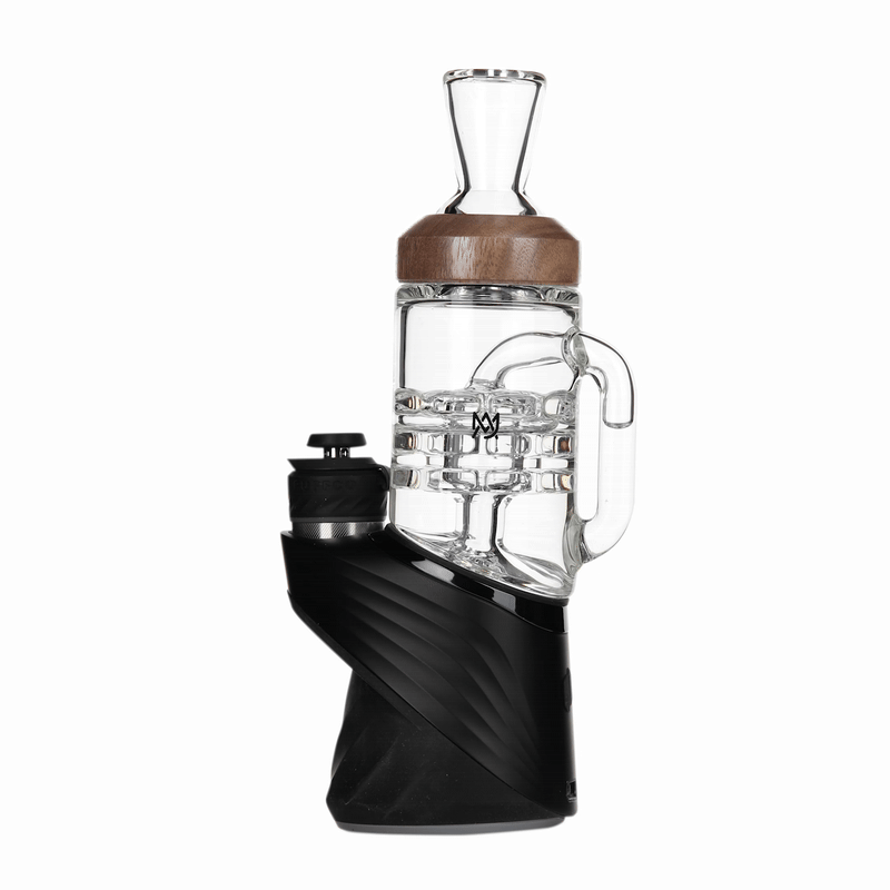 MJ Arsenal - Alpine - Halo Peak Top (Puffco Peak Attachment)
