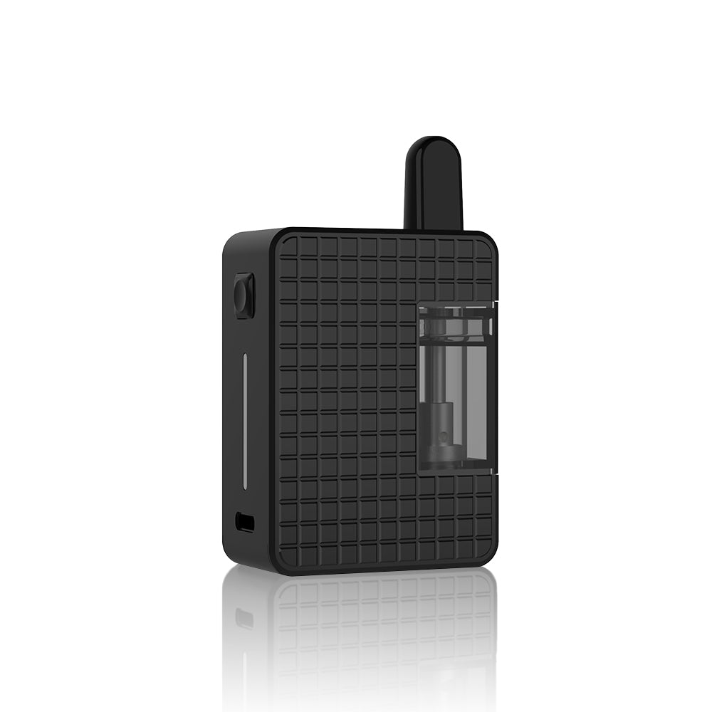 Hamilton Device - Mini Jetstream - Black