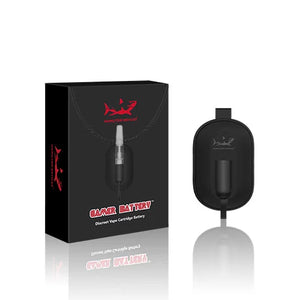 Hamilton Device - Gamer Battery - Black