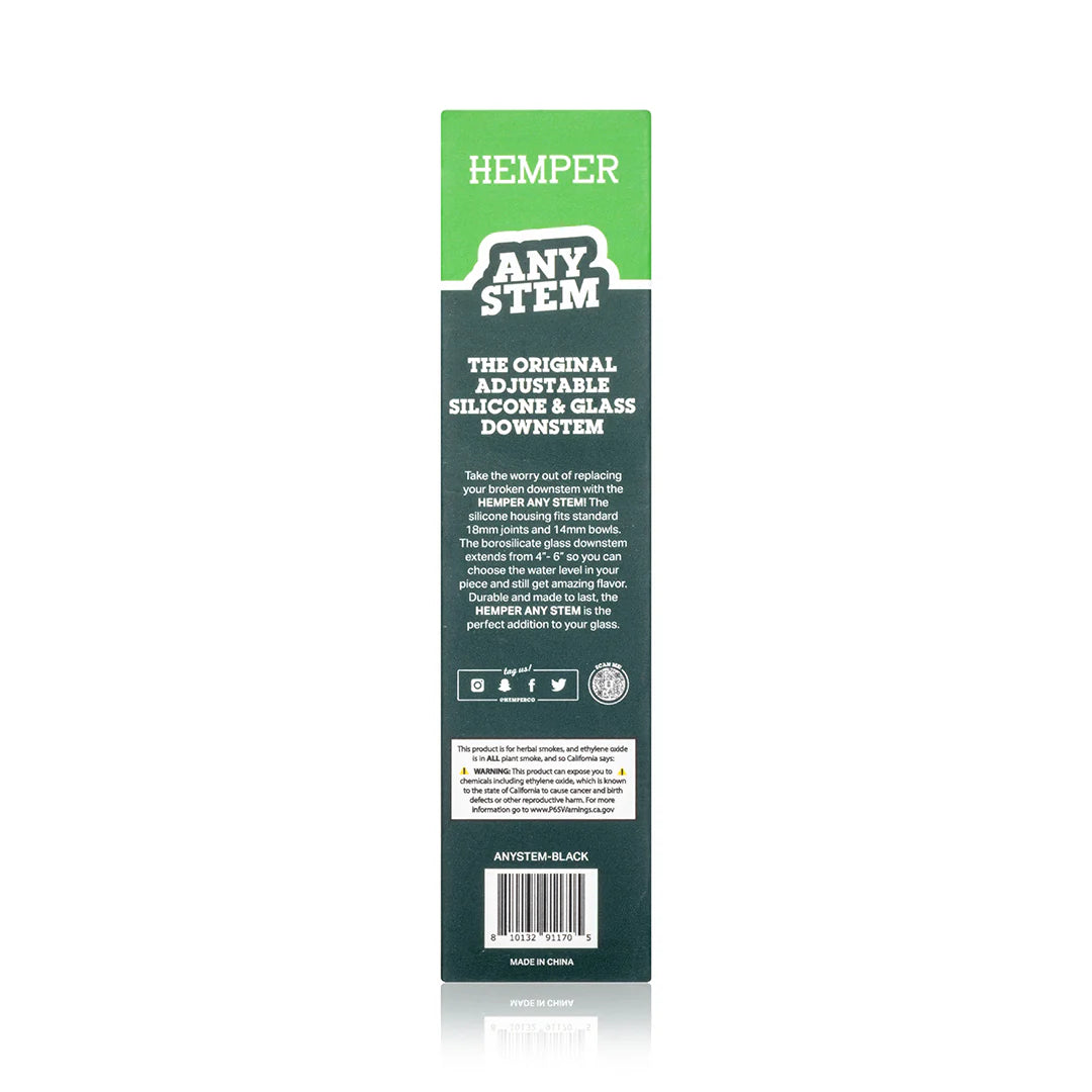 Hemper - Anystem (12pcs)