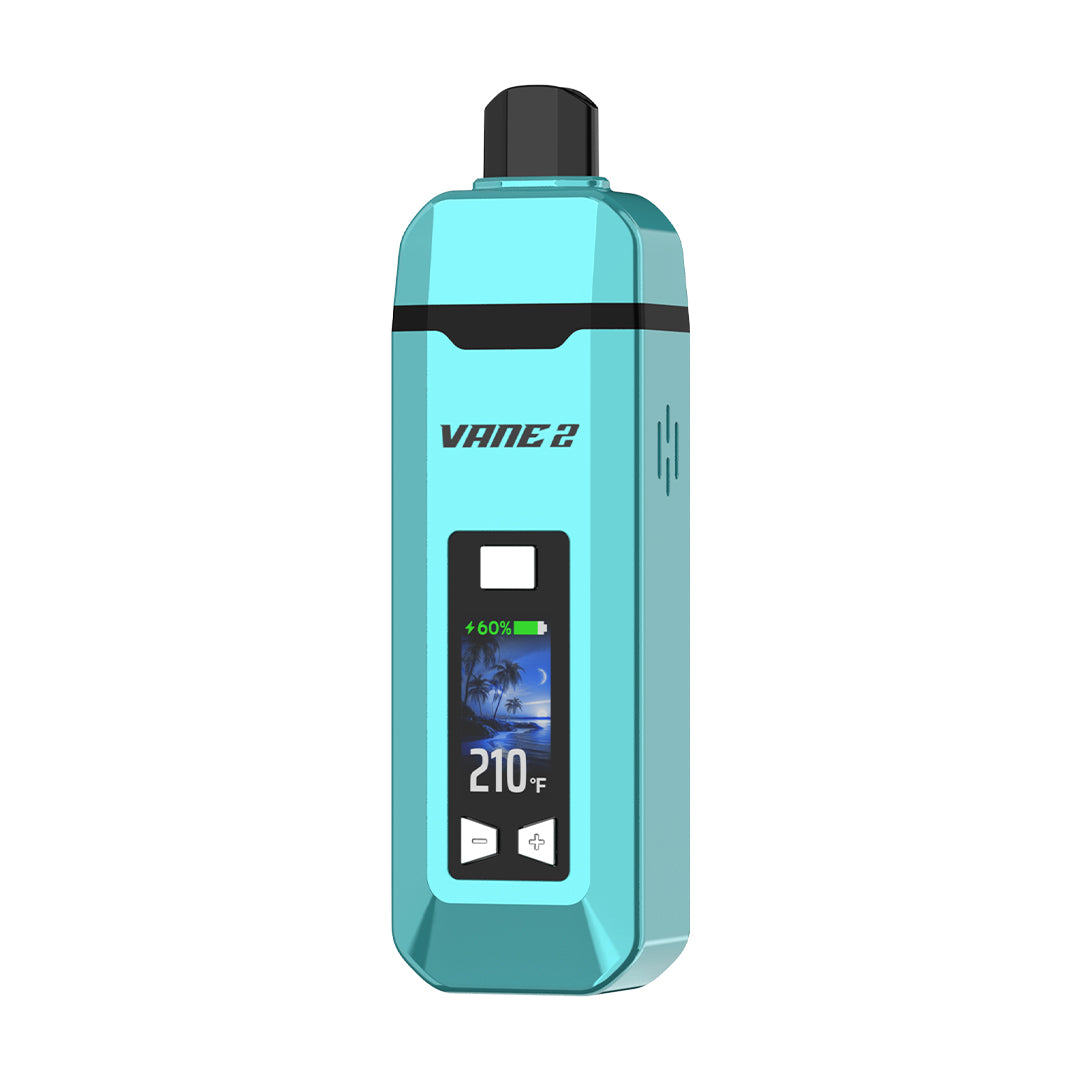 Yocan Vaporizer - Vane 2 (Dry)