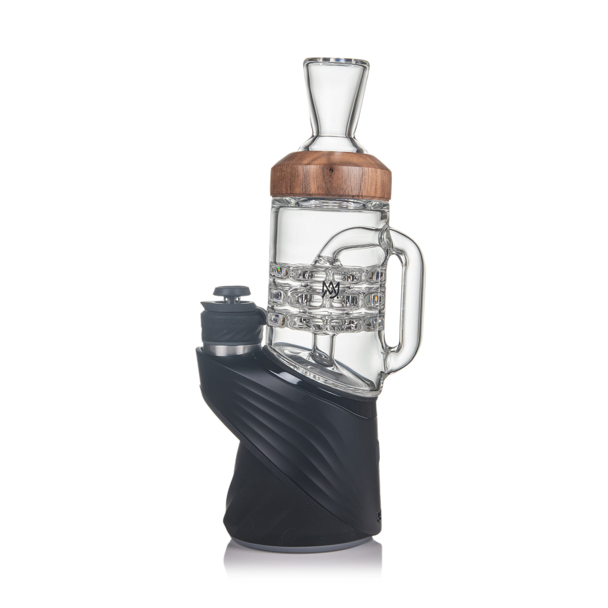 MJ Arsenal - Alpine - Halo Peak Top (Puffco Peak Attachment)