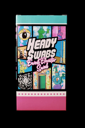 Heady Swabs -  Ewok Elevator Swabs (50ct)