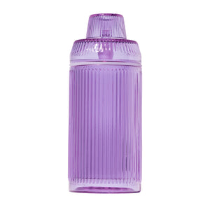 Nwtn Home - Deco Gravity Bong - Orchid