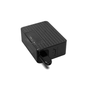 Hamilton Device - Mini Jetstream - Black