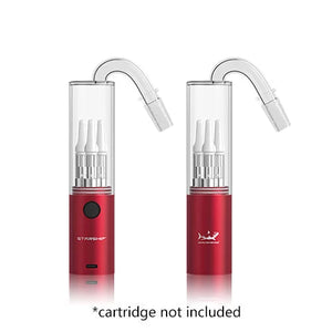 Hamilton Device - Starship - Red