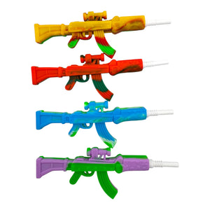 Silicone Nectar Collector - Mini AK w/ Ceramic Nail