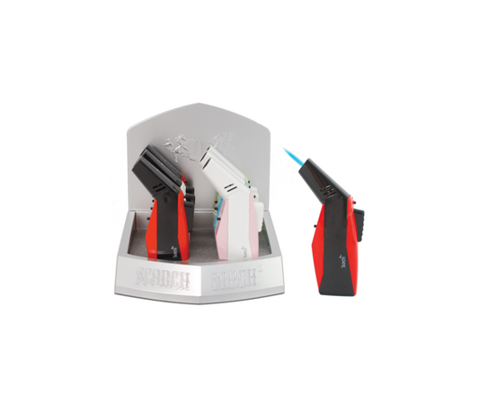 Scorch Torch - Turbo Torch (6 pcs)