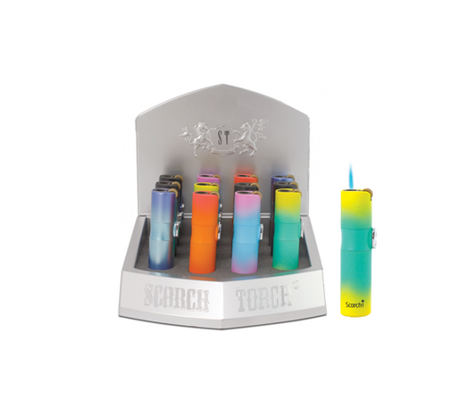Scorch Torch - Ombre Torch (12 pcs)