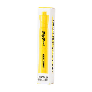 Highlighter 510 Thread Battery