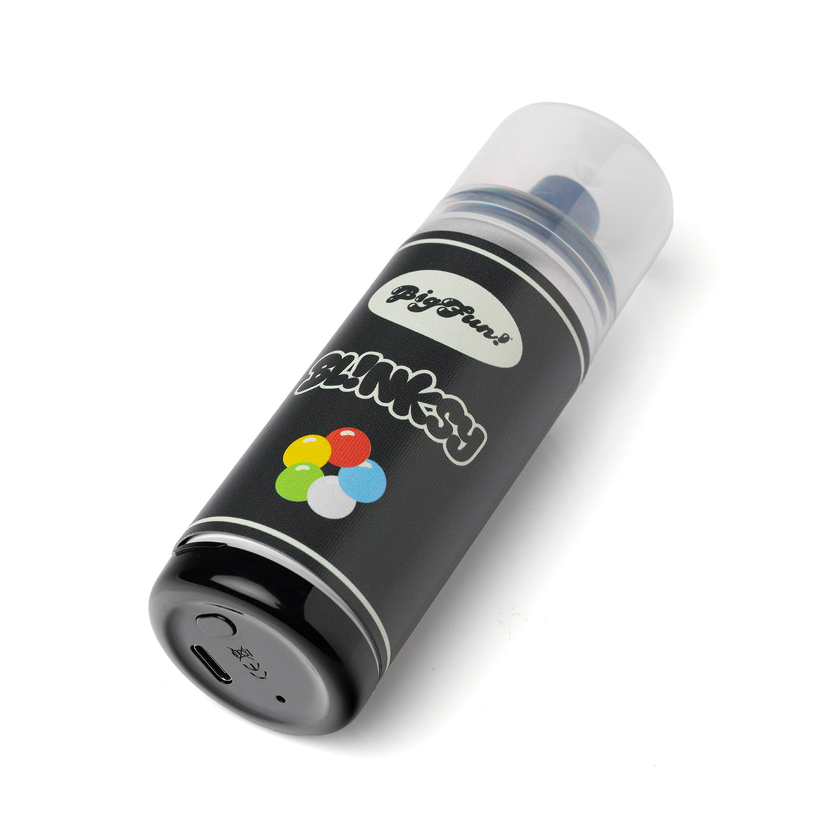 Blinksy Spray Can 510 Thread Battery
