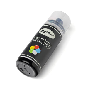 Blinksy Spray Can 510 Thread Battery