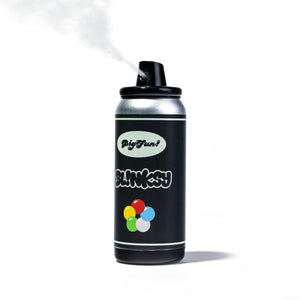 Blinksy Spray Can 510 Thread Battery