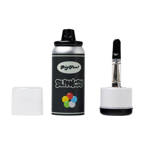 Blinksy Spray Can 510 Thread Battery