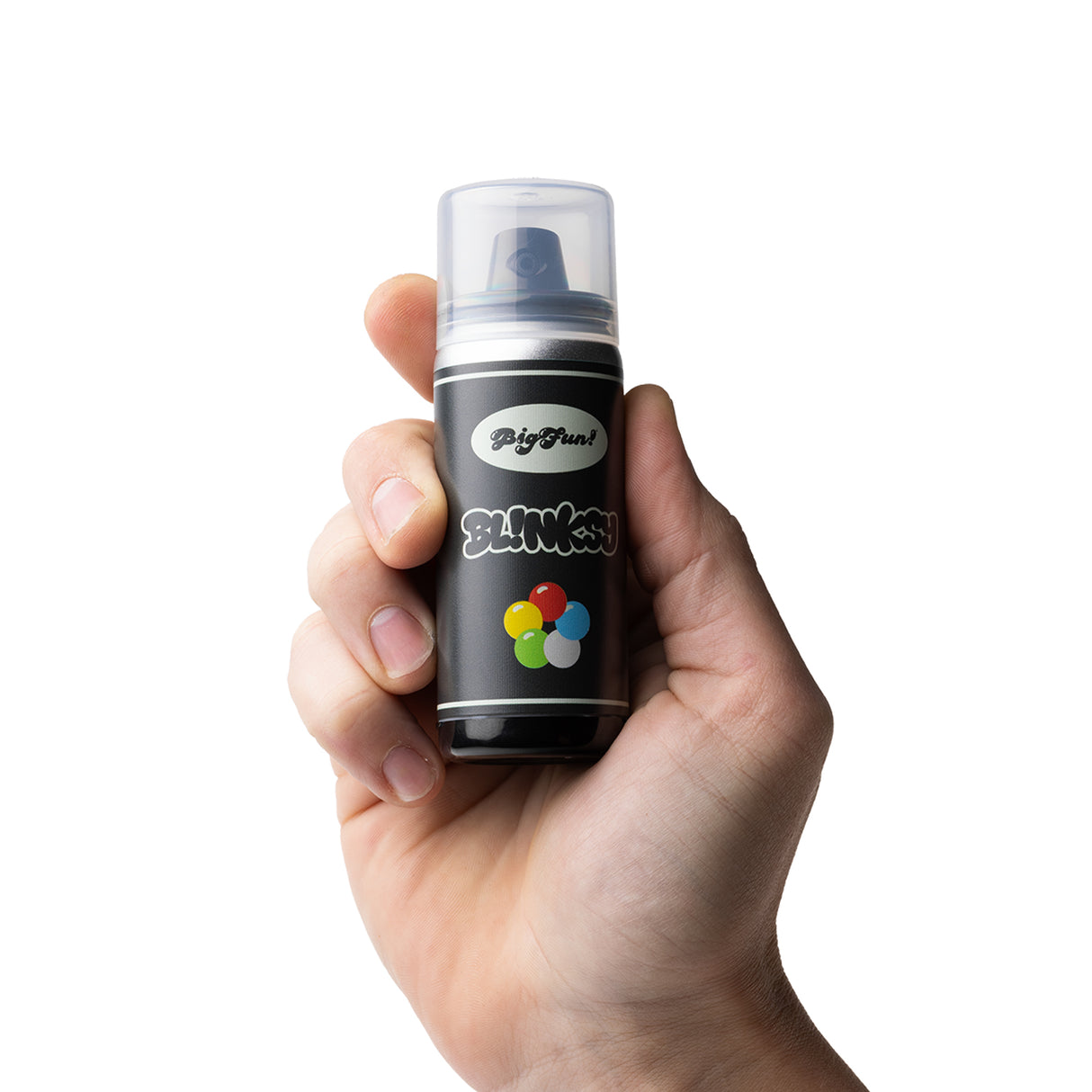 Blinksy Spray Can 510 Thread Battery