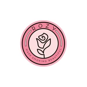 Rozy  - King Size Pink Cones Jar (50ct)