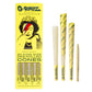 G Rollz Cones -  20 pack (King Size)(5 Types)