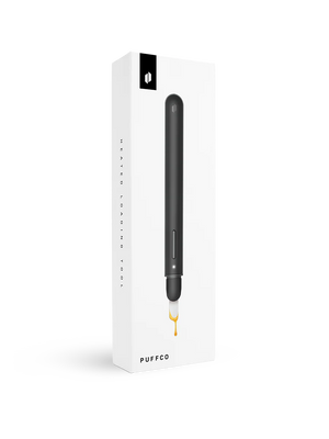 Puffco - Hot Knife 2.0 - Onyx