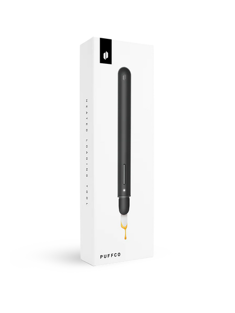 Puffco - Hot Knife 2.0 - Onyx