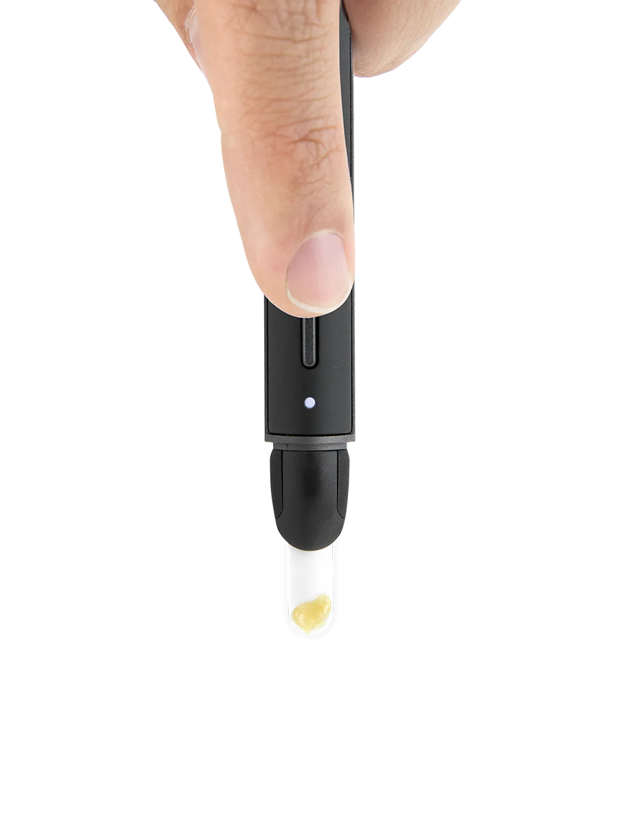 Puffco - Hot Knife 2.0 - Onyx