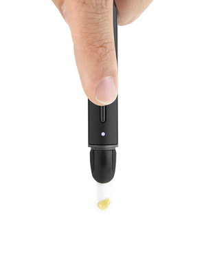 Puffco - Hot Knife 2.0 - Onyx