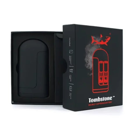 Hamilton Device - Tombstone - Black