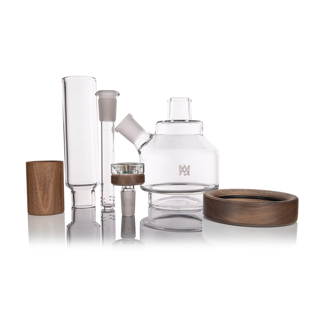 MJ Arsenal - Alpine Series - Palisade Water Pipe