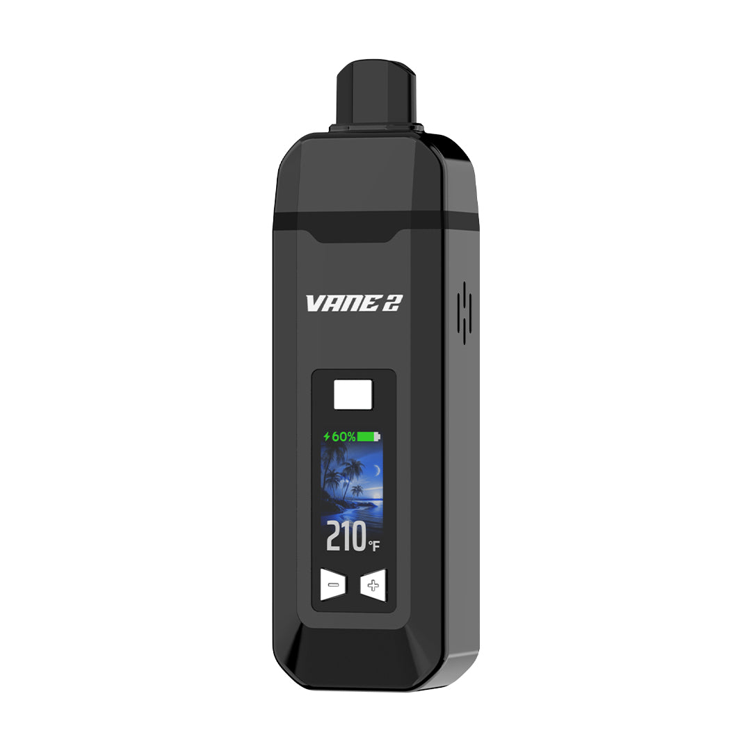 Yocan Vaporizer - Vane 2 (Dry)