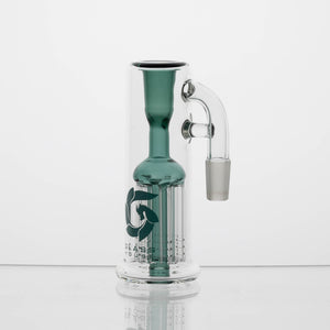 Glass House Ash Catcher - Perc (90°)