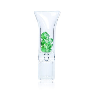 Diamond Glass Tips Display (48pcs)