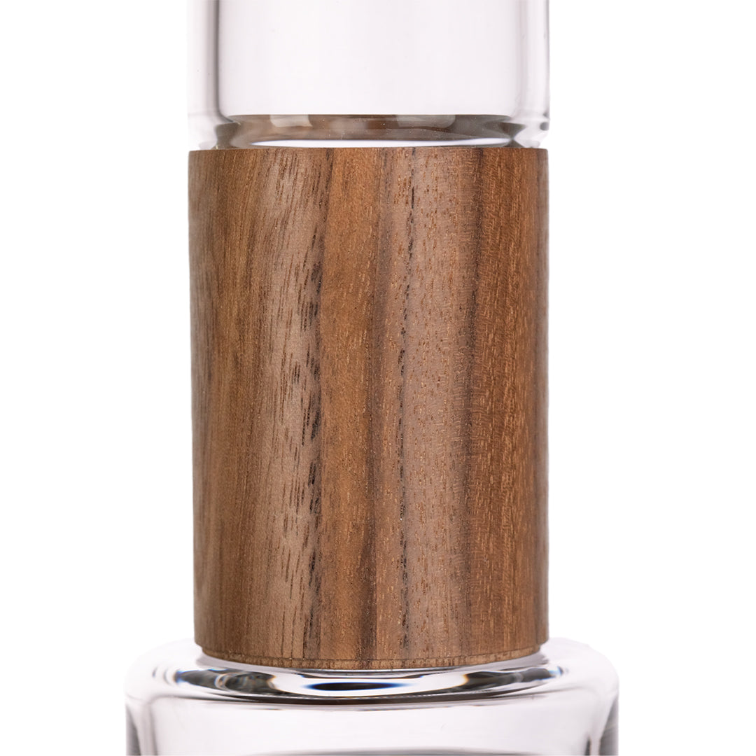 MJ Arsenal - Alpine Series - Palisade Water Pipe