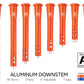 Atomic 13 Aluminum Downstem (4 Colors)