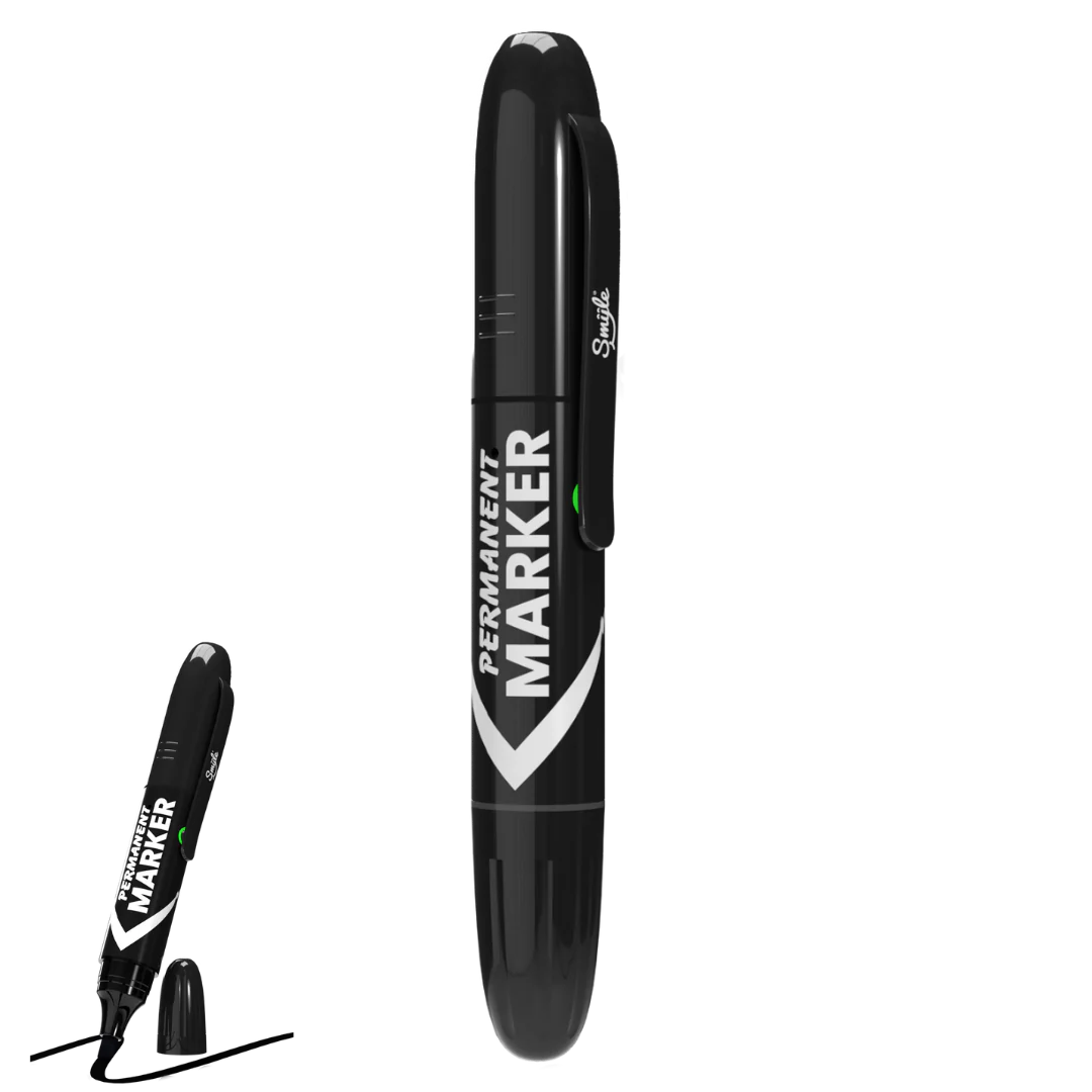 Smyle - Permanent Marker 510 Cart Battery