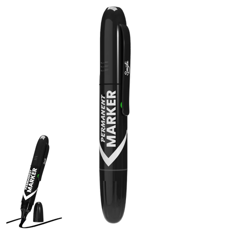Smyle - Permanent Marker 510 Cart Battery